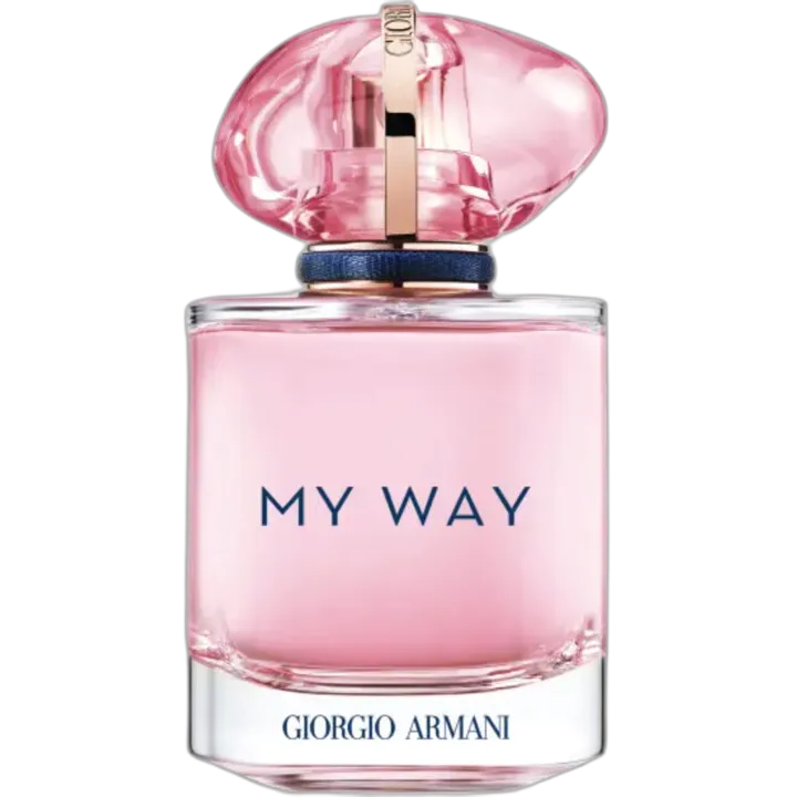 Image of My Way Nectar fragrance